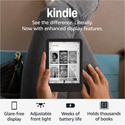 Amazon Kindle (16 GB)